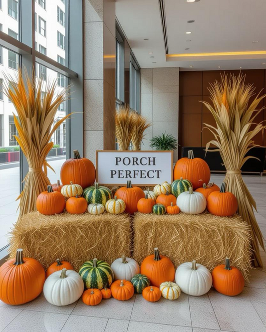 Pumpkin Perfect