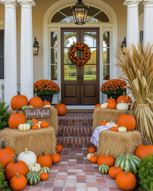 Hey, Pumpkin